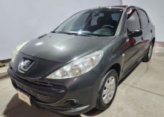 Peugeot 207 Usado en Mendoza