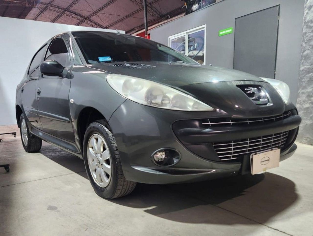 Peugeot 207 Usado en Mendoza, deRuedas