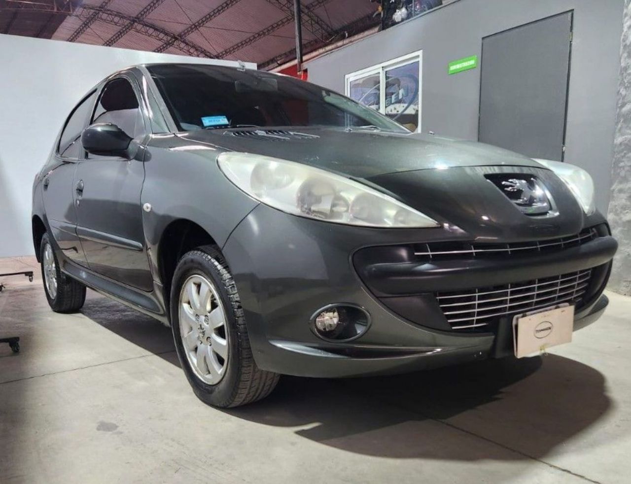Peugeot 207 Usado en Mendoza, deRuedas