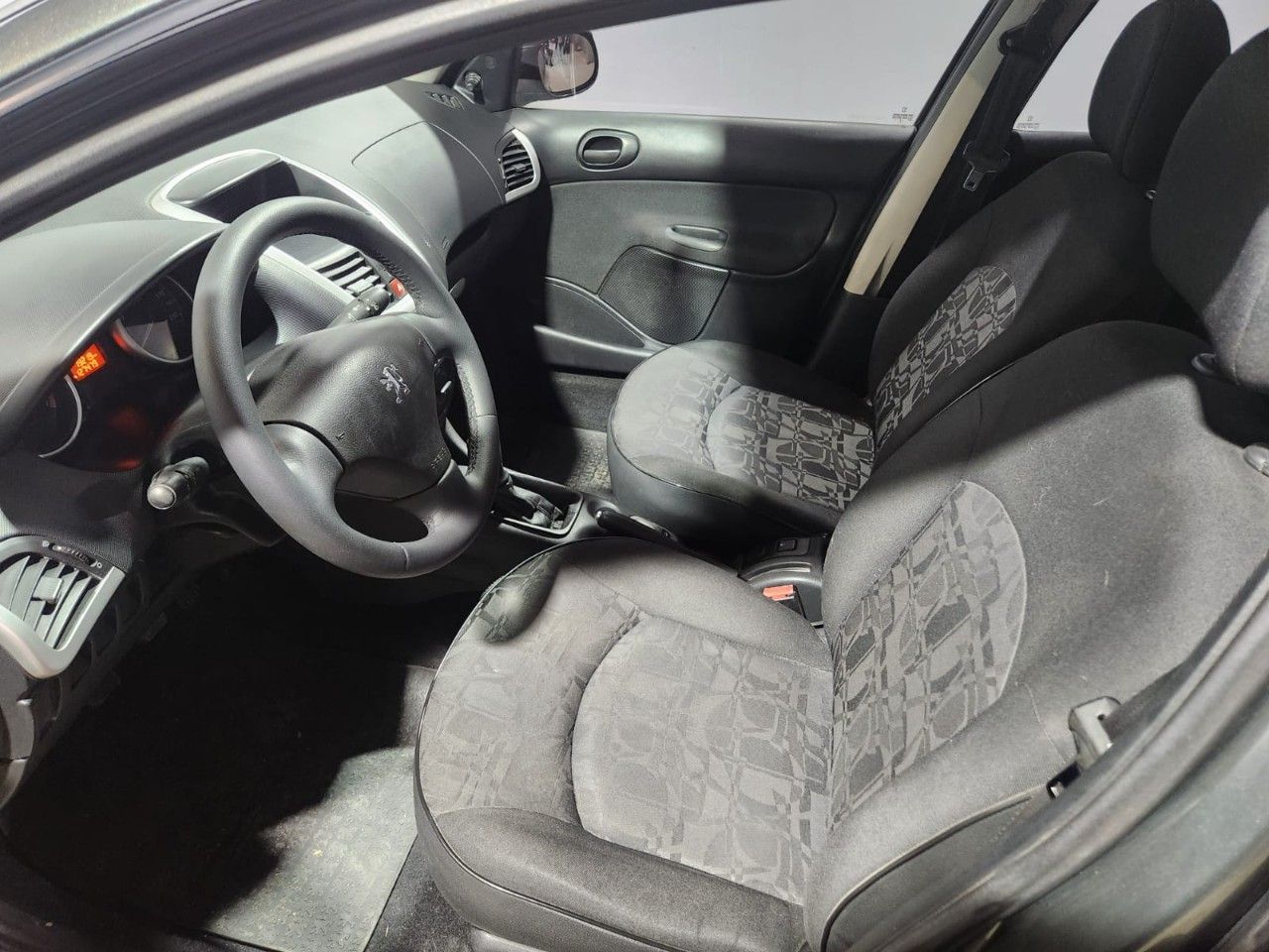 Peugeot 207 Usado en Mendoza, deRuedas