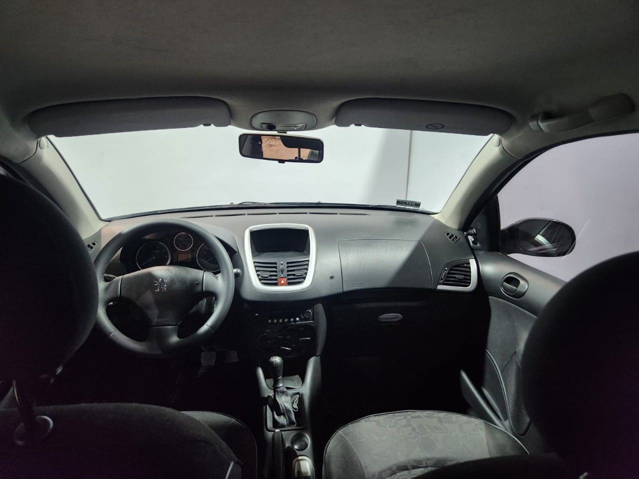 Peugeot 207 Usado en Mendoza, deRuedas