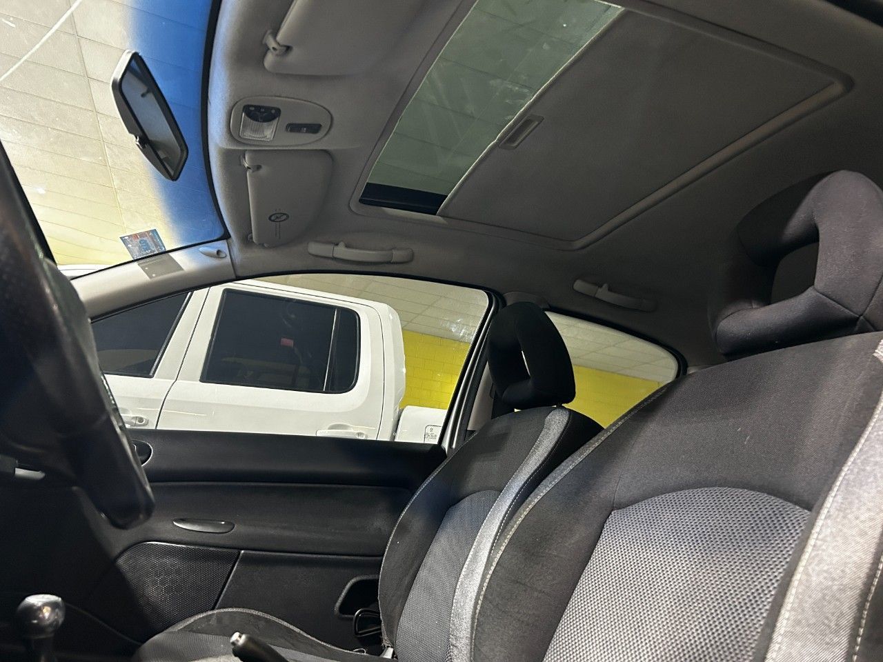 Peugeot 207 Usado Financiado en Córdoba, deRuedas