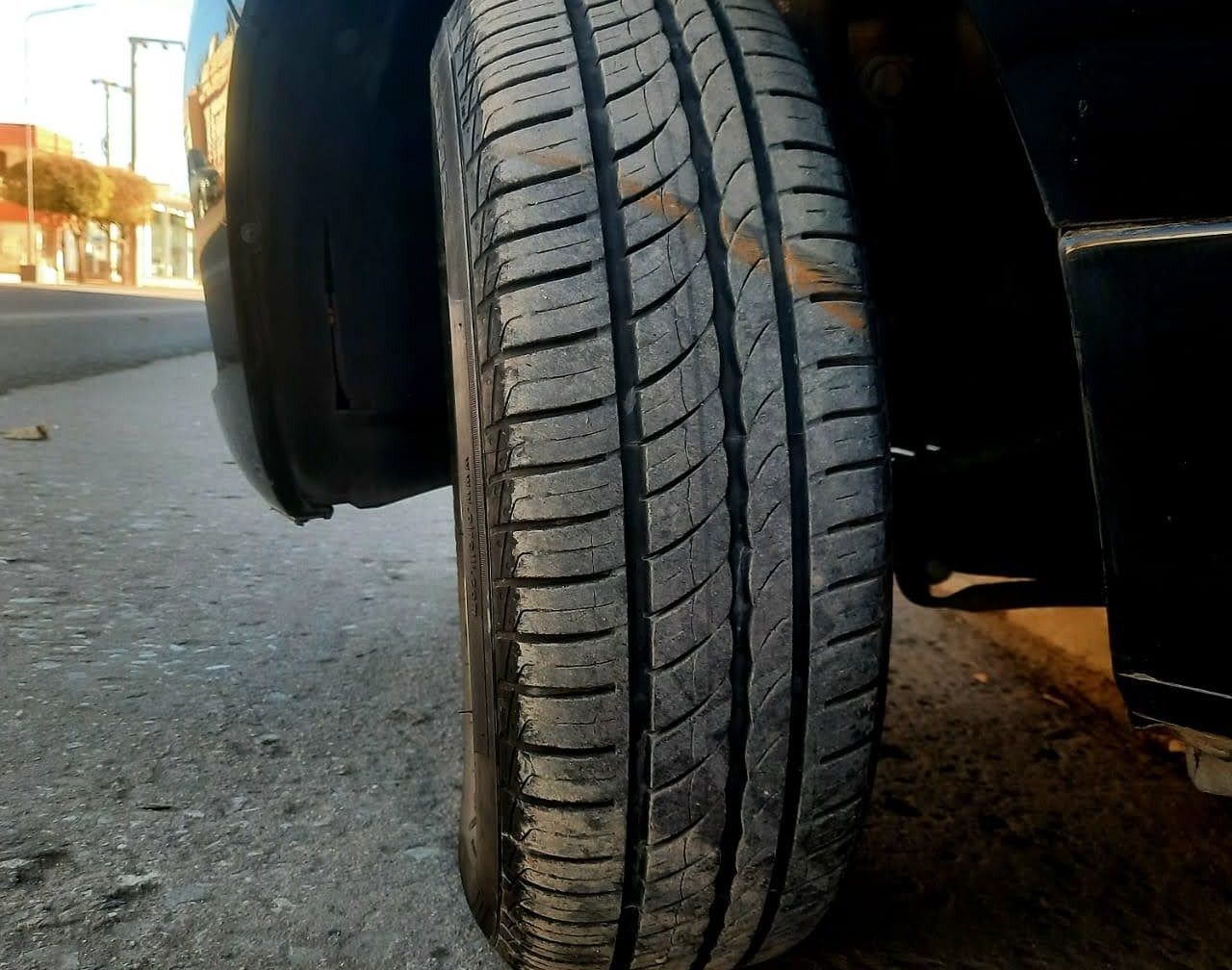Peugeot 207 Usado Financiado en Córdoba, deRuedas