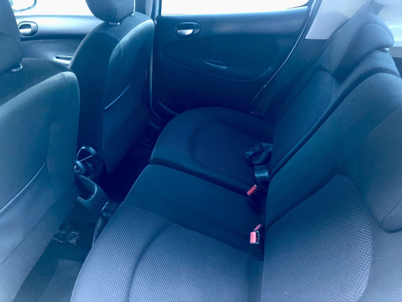 Peugeot 207 Usado Financiado en Córdoba, deRuedas