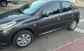 Peugeot 207 Usado en Mendoza