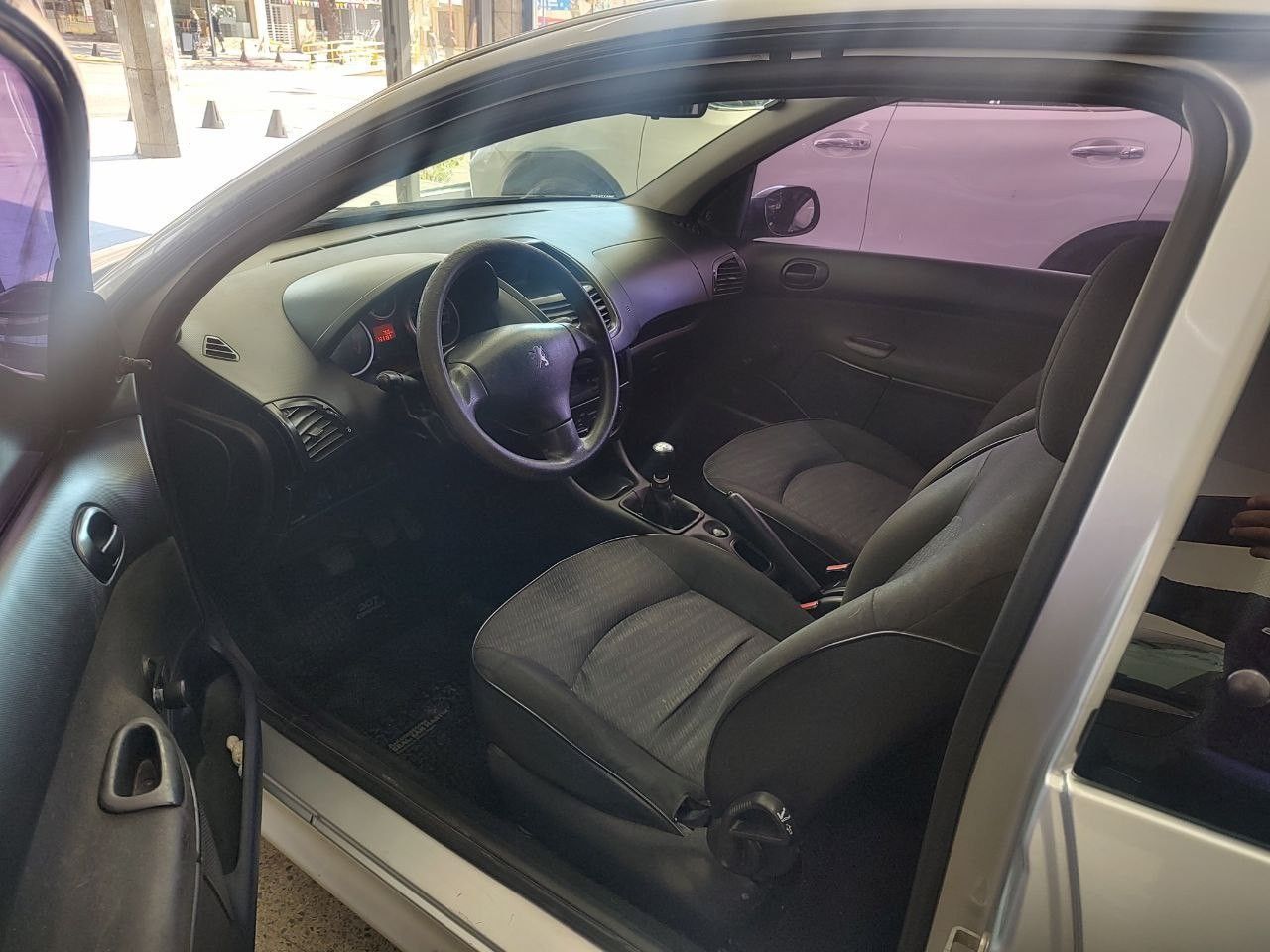 Peugeot 207 Usado Financiado en Mendoza, deRuedas