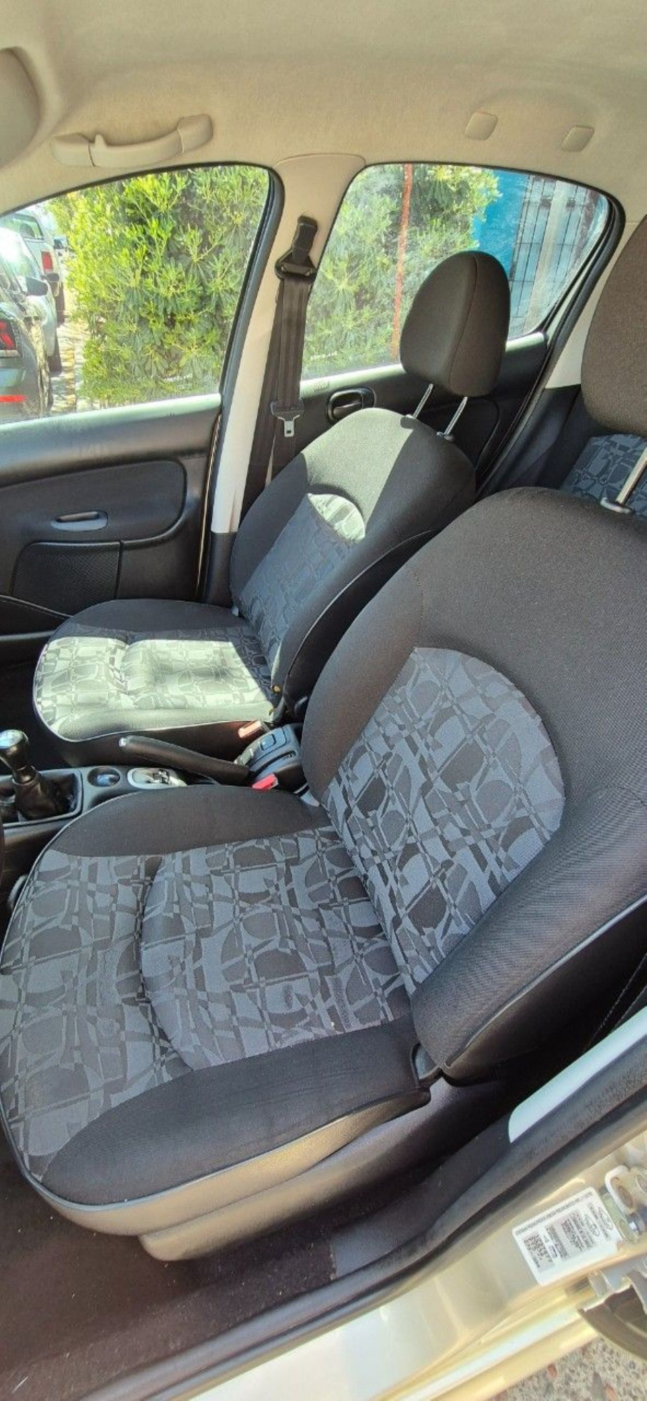 Peugeot 207 Usado Financiado en Mendoza, deRuedas