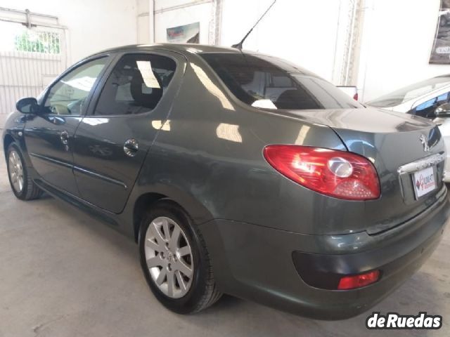 Peugeot 207 Usado en Mendoza, deRuedas