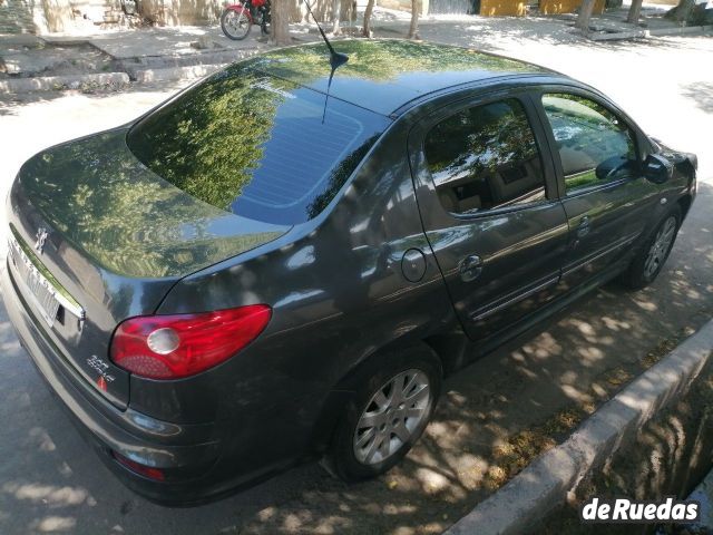 Peugeot 207 Usado en Mendoza, deRuedas