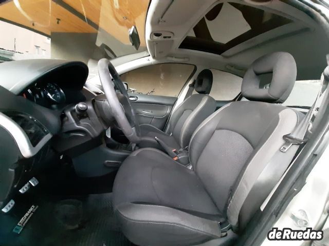 Peugeot 207 Usado en Mendoza, deRuedas