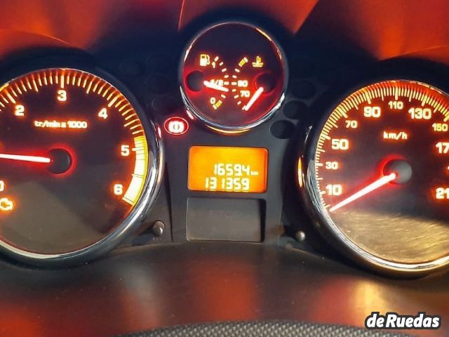 Peugeot 207 Usado en Mendoza, deRuedas
