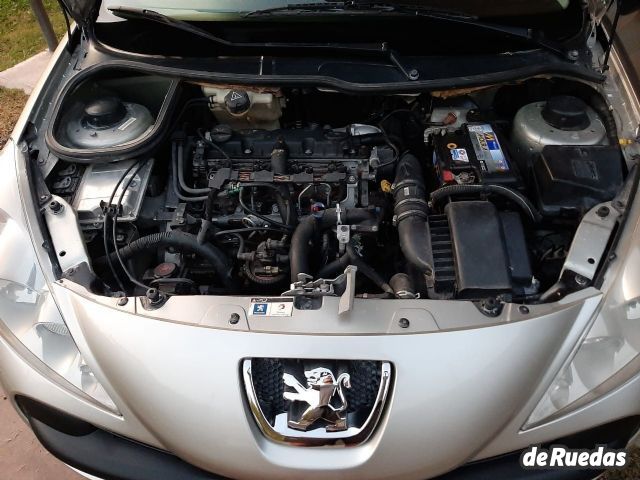 Peugeot 207 Usado en Mendoza, deRuedas
