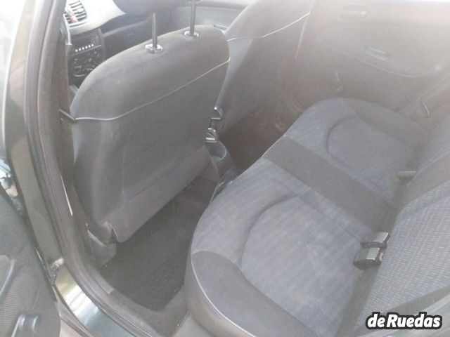 Peugeot 207 Usado en Mendoza, deRuedas