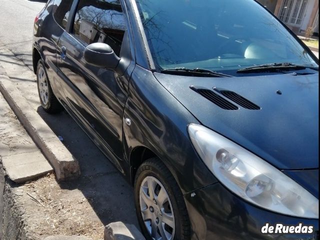 Peugeot 207 Usado en Mendoza, deRuedas