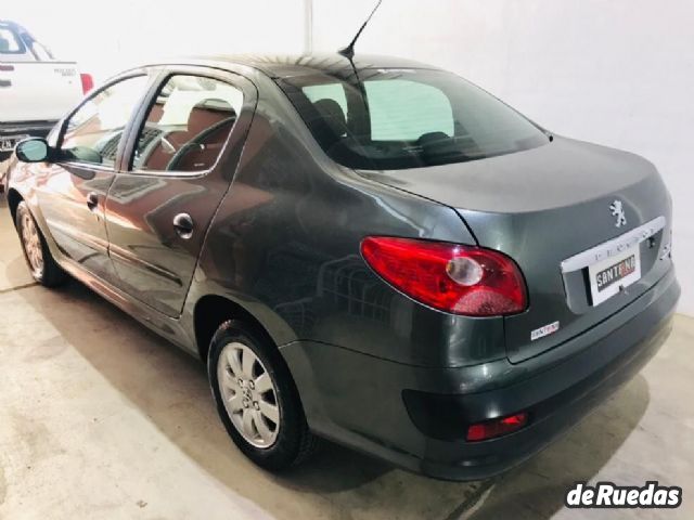 Peugeot 207 Usado en Mendoza, deRuedas