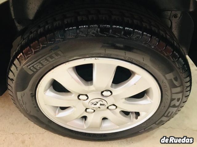 Peugeot 207 Usado en Mendoza, deRuedas