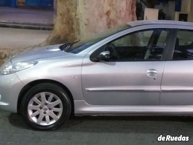 Peugeot 207 Usado en Mendoza, deRuedas