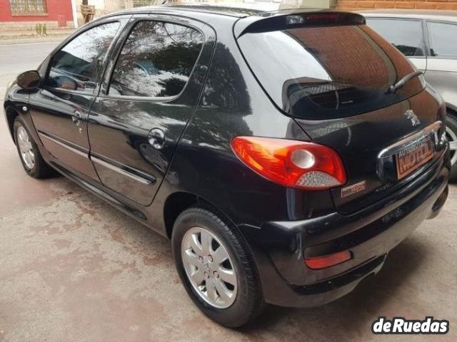 Peugeot 207 Usado en Mendoza, deRuedas