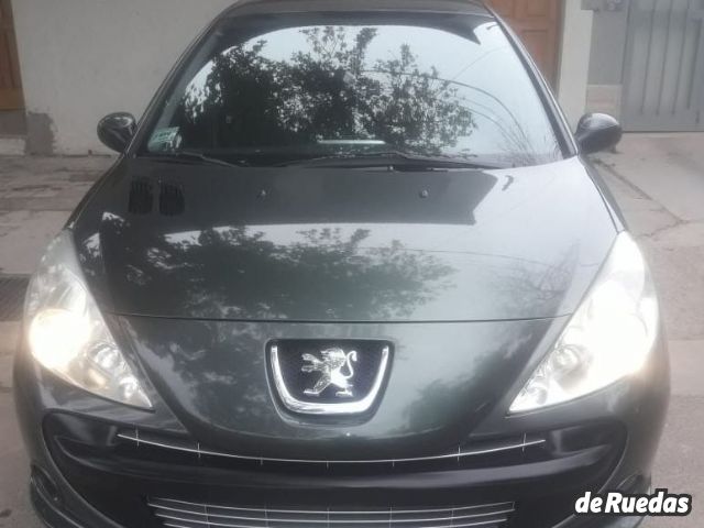 Peugeot 207 Usado en Mendoza, deRuedas