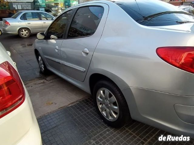 Peugeot 207 Usado en Mendoza, deRuedas