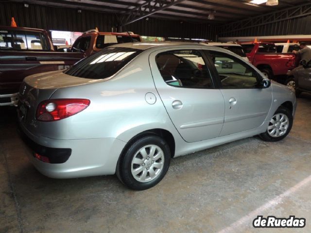 Peugeot 207 Usado en Mendoza, deRuedas