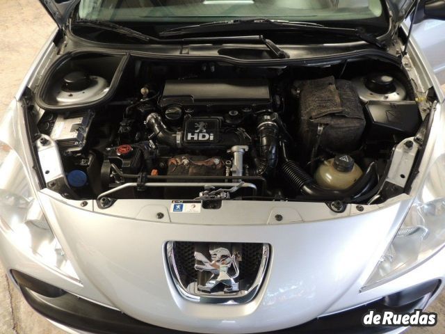 Peugeot 207 Usado en Mendoza, deRuedas