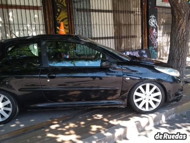 Peugeot 207 Usado en Mendoza, deRuedas