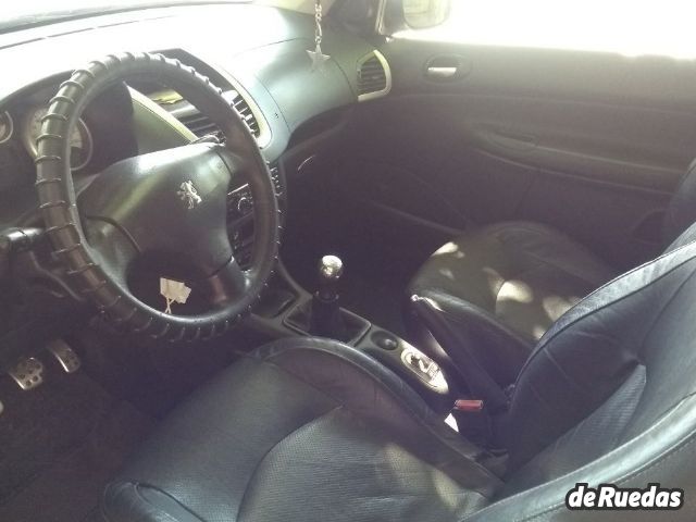 Peugeot 207 Usado en Mendoza, deRuedas