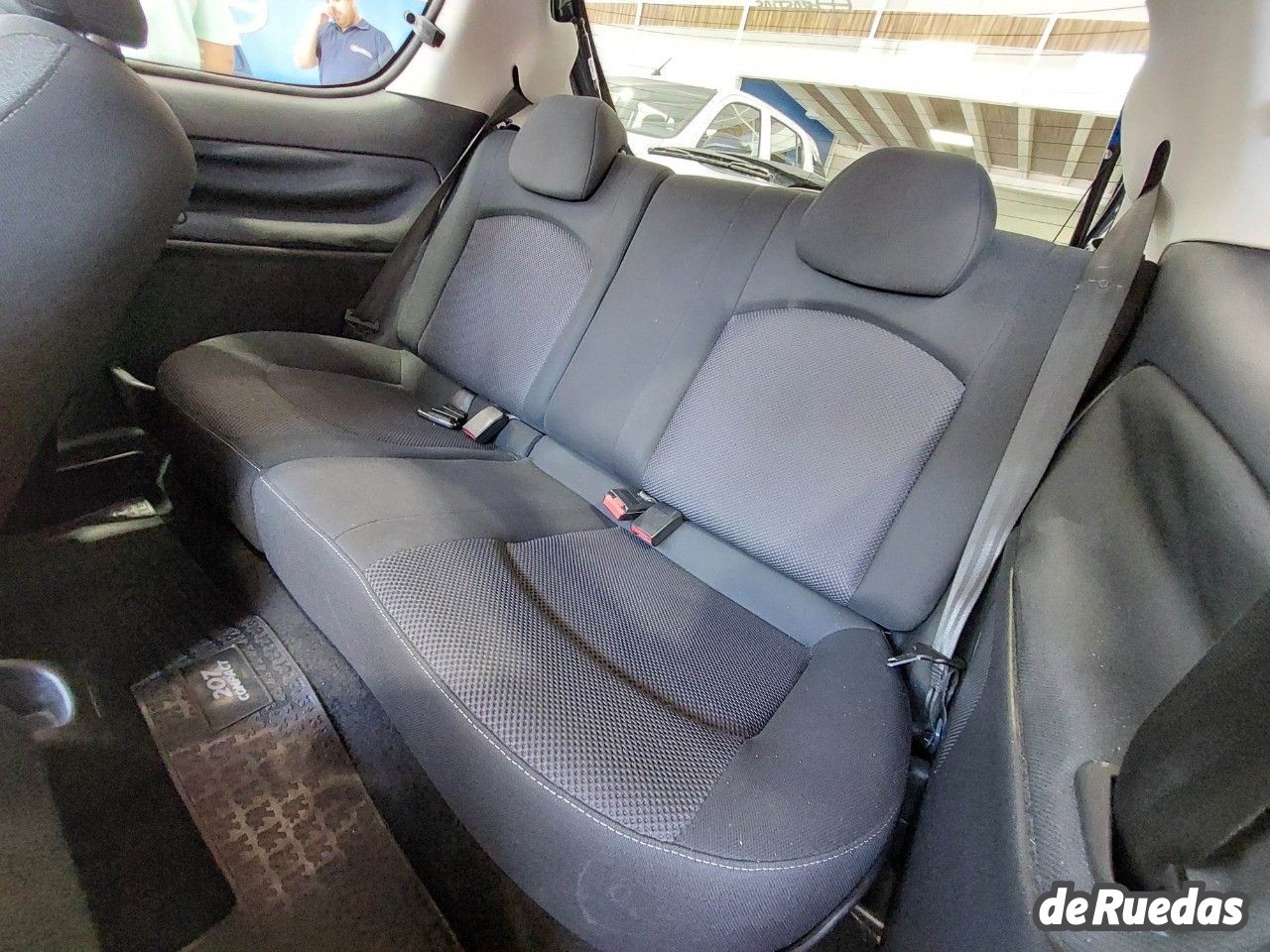 Peugeot 207 Usado en Mendoza, deRuedas