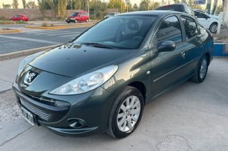 Peugeot 207 Usado en Mendoza