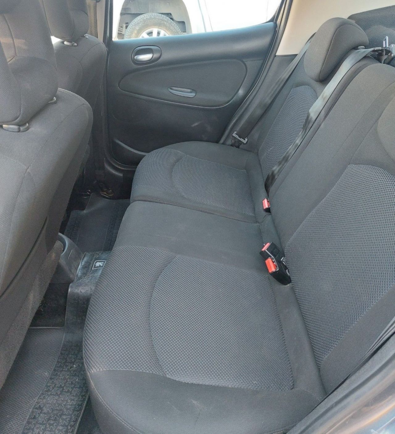 Peugeot 207 Usado en Córdoba, deRuedas