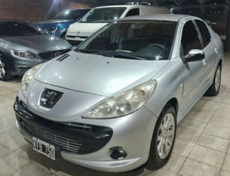 Peugeot 207 Usado en San Juan Financiado