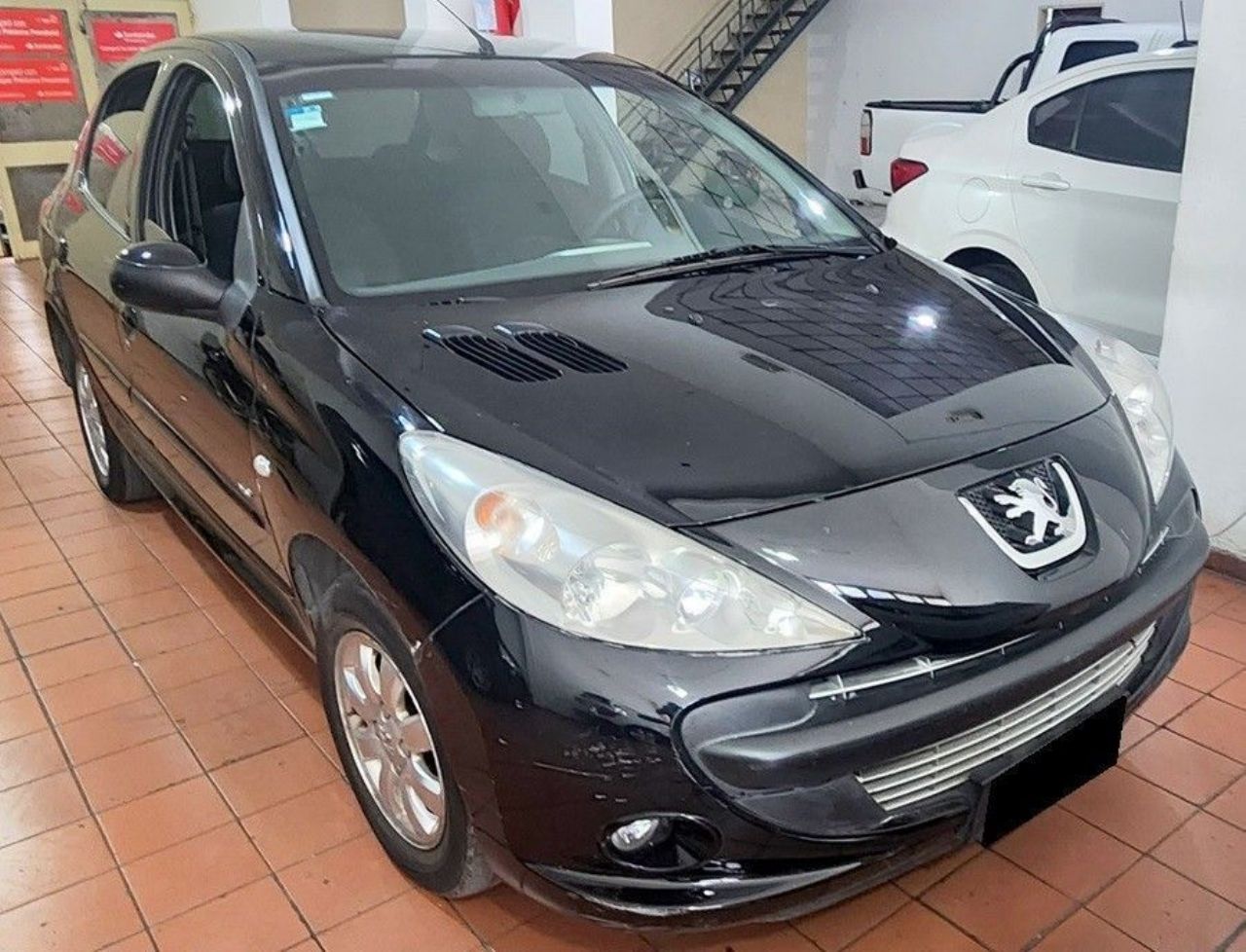 Peugeot 207 Usado en Córdoba, deRuedas