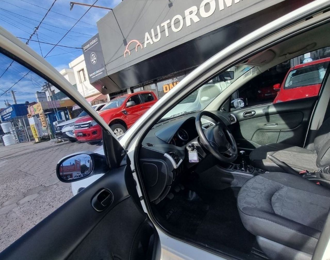 Peugeot 207 Usado en Córdoba, deRuedas