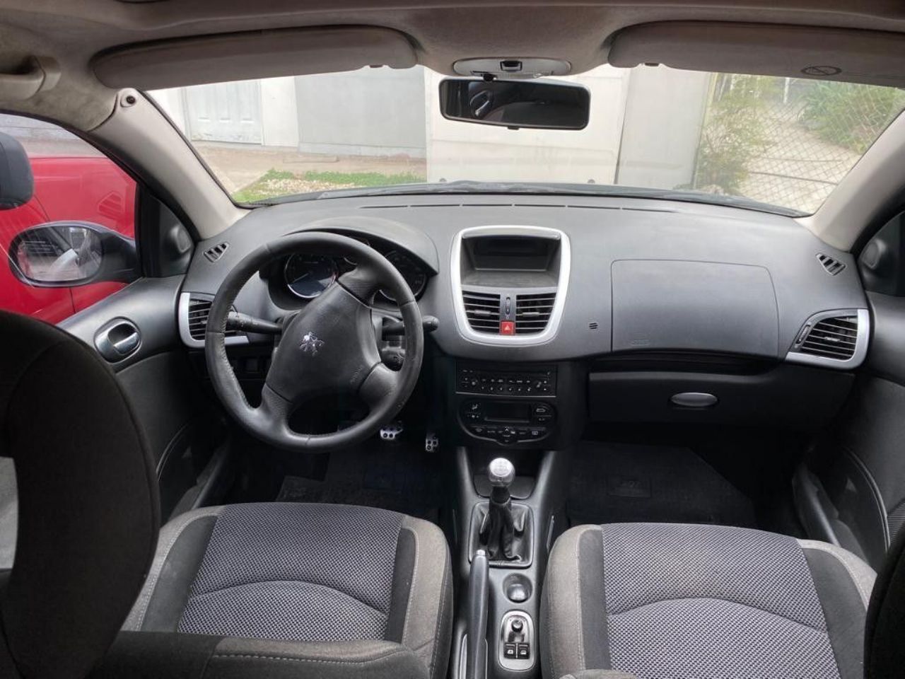 Peugeot 207 Usado en Mendoza, deRuedas
