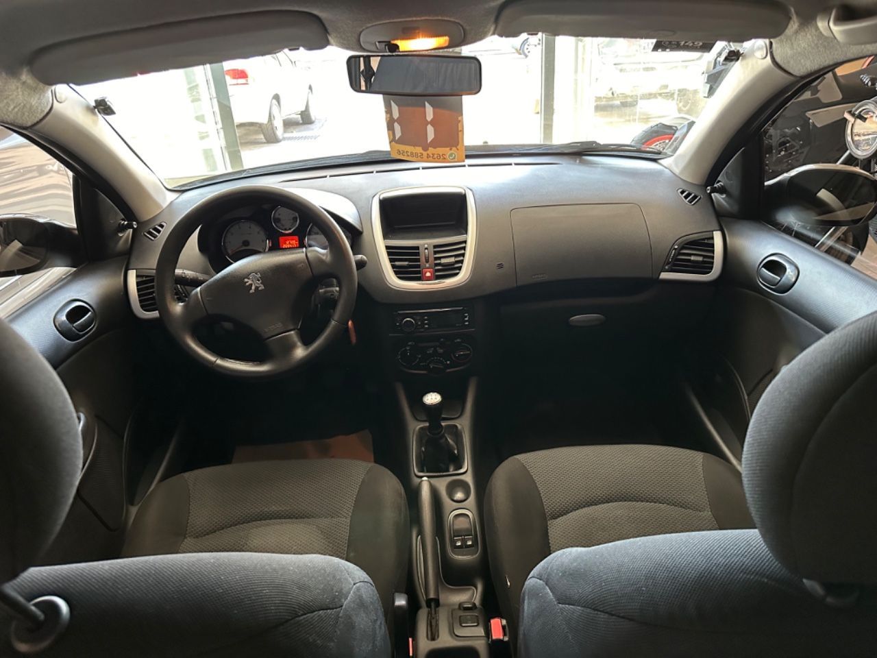 Peugeot 207 Usado en Mendoza, deRuedas