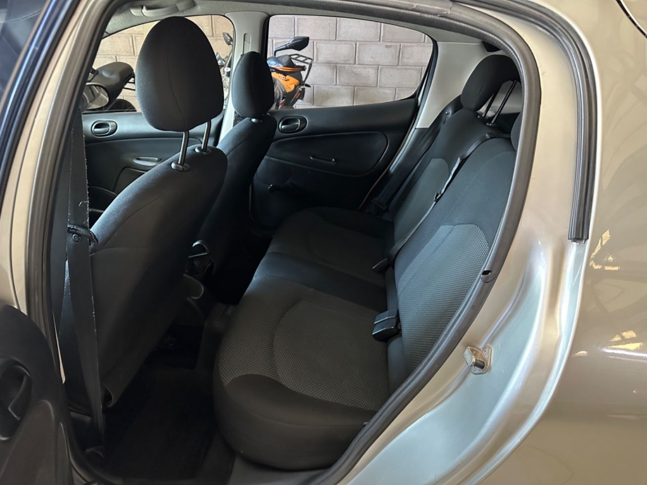 Peugeot 207 Usado en Mendoza, deRuedas