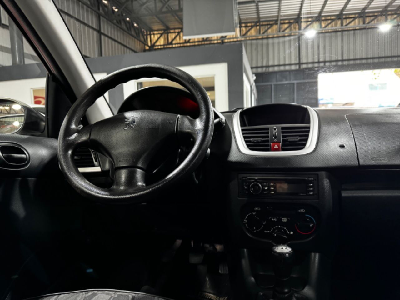 Peugeot 207 Usado en Mendoza, deRuedas