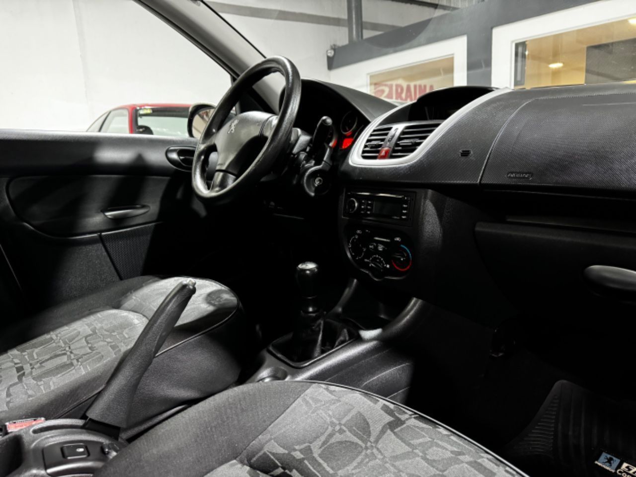 Peugeot 207 Usado en Mendoza, deRuedas