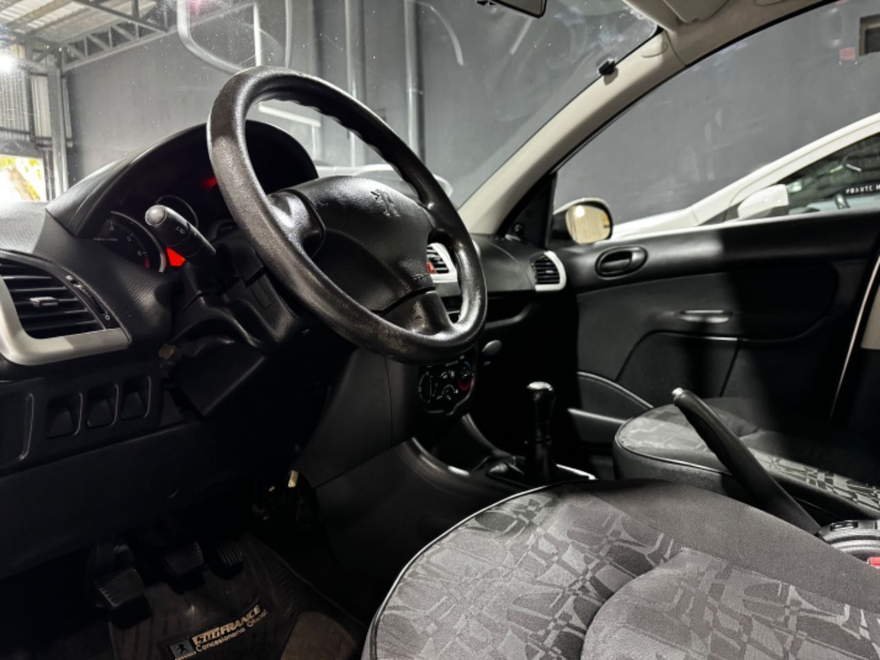 Peugeot 207 Usado en Mendoza, deRuedas