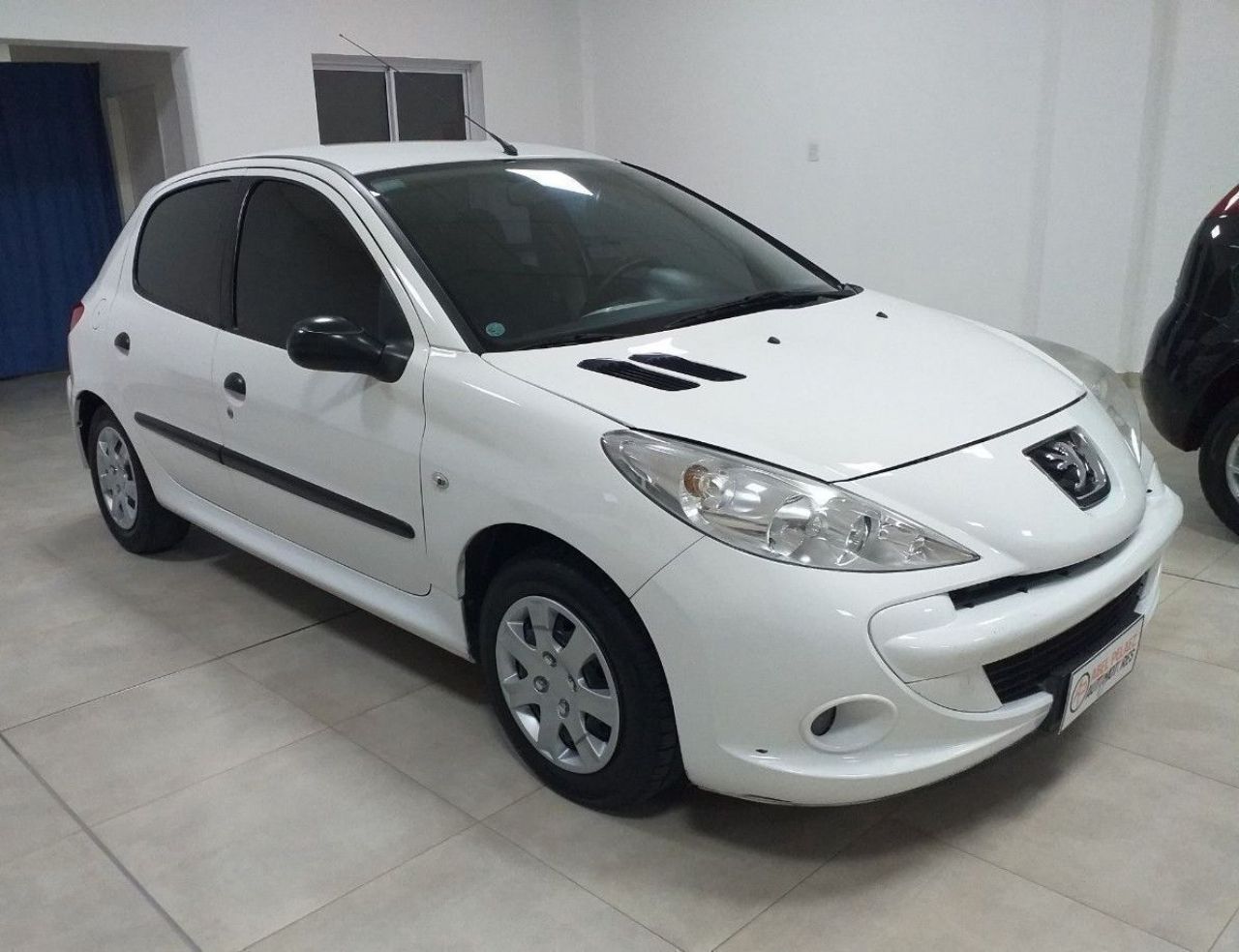 Peugeot 207 Usado en Mendoza, deRuedas