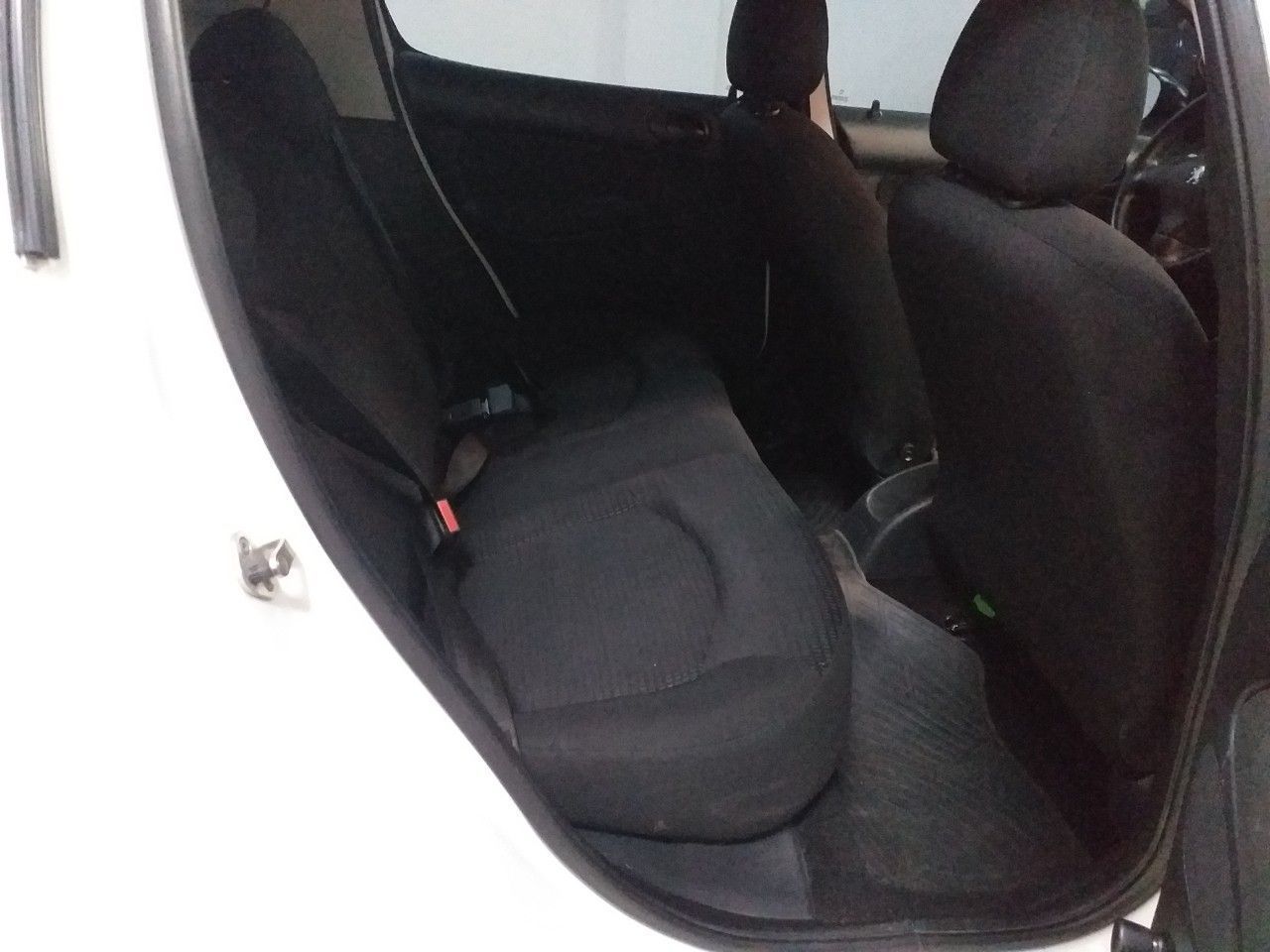 Peugeot 207 Usado en Mendoza, deRuedas