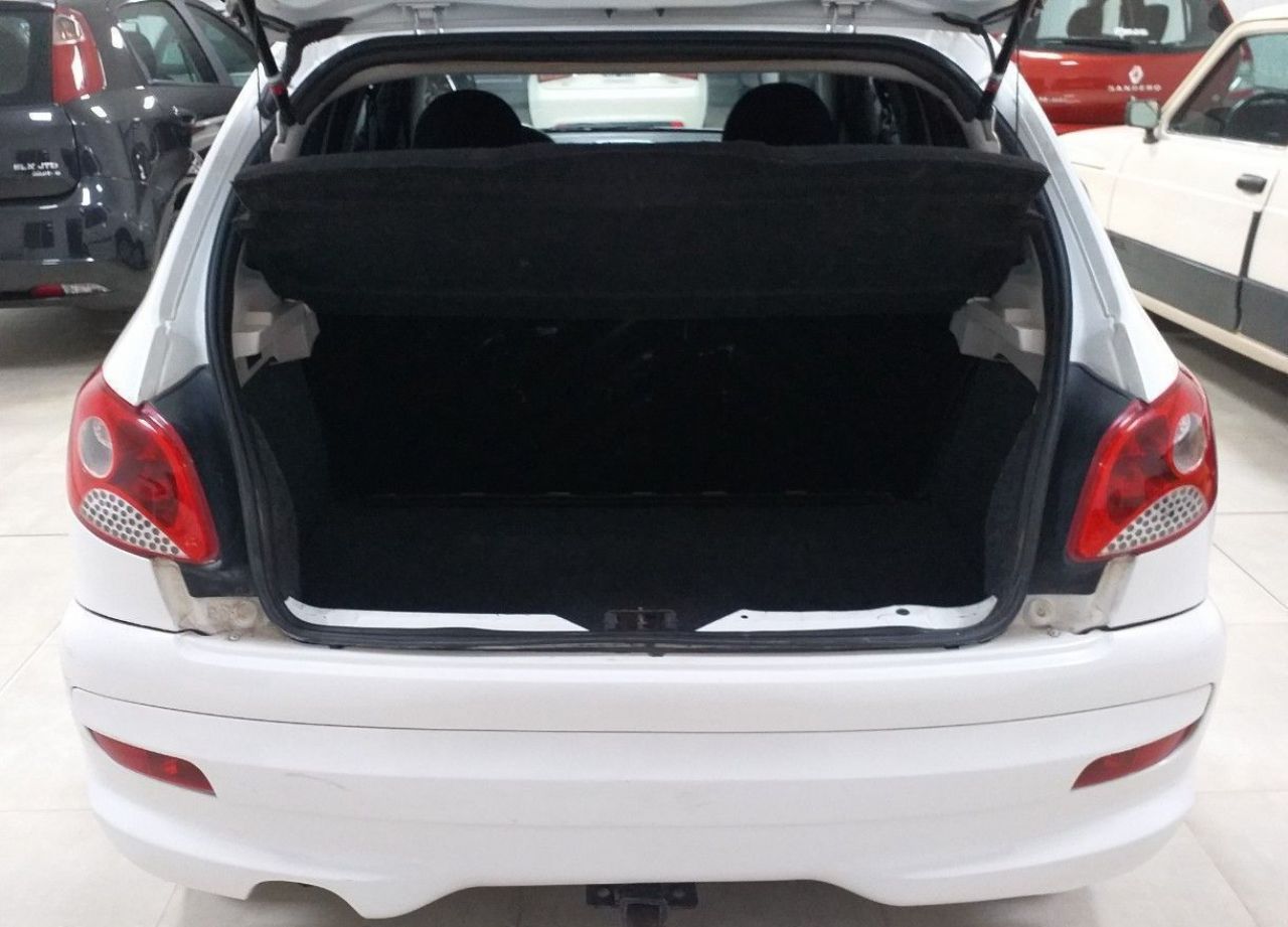 Peugeot 207 Usado en Mendoza, deRuedas