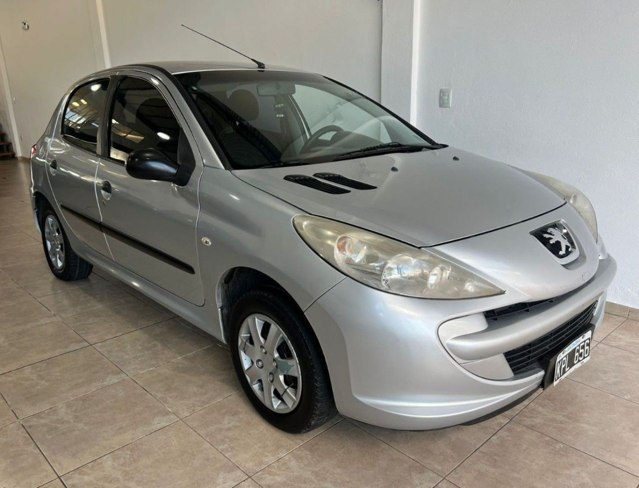 Peugeot 207 Usado en Córdoba, deRuedas
