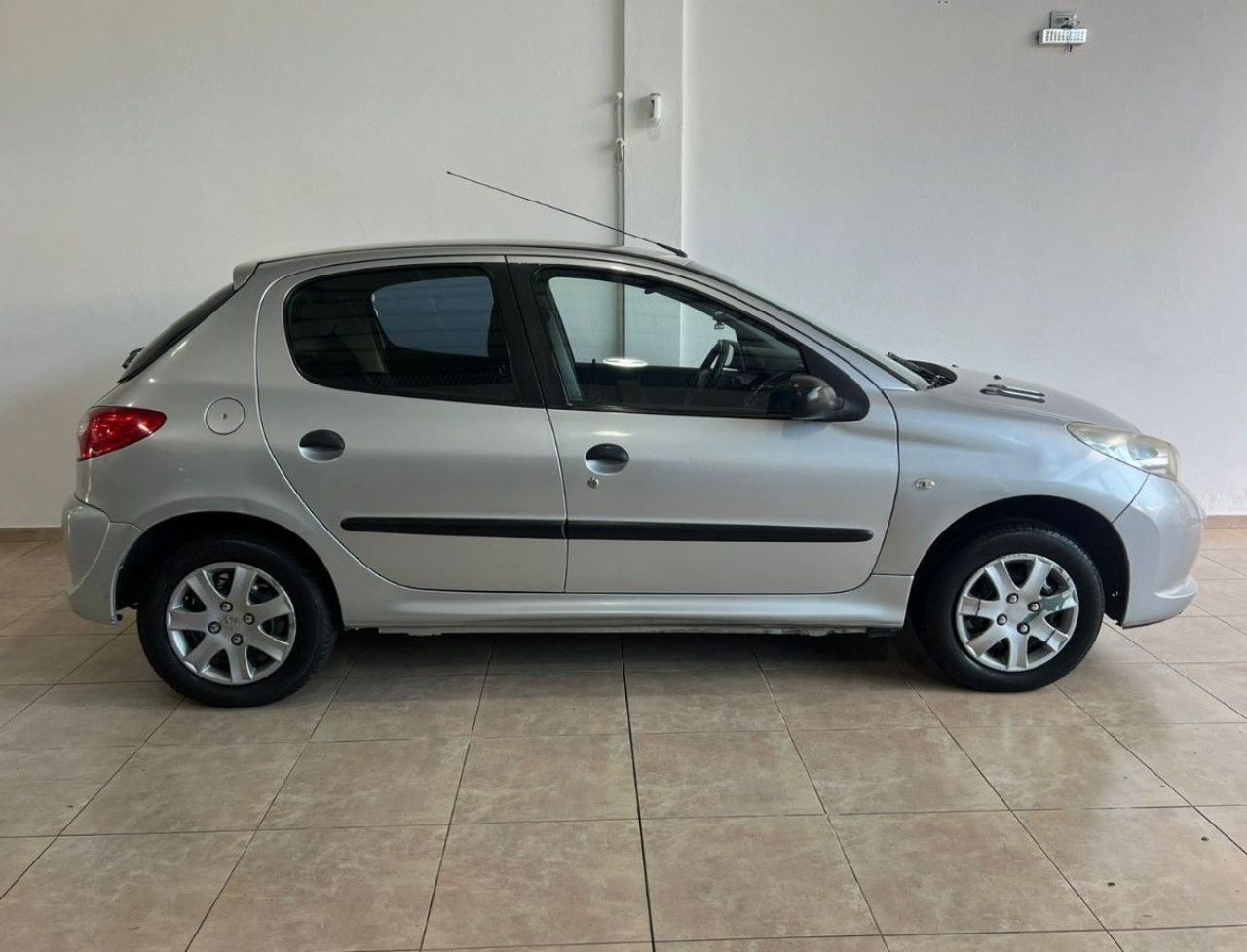 Peugeot 207 Usado en Córdoba, deRuedas