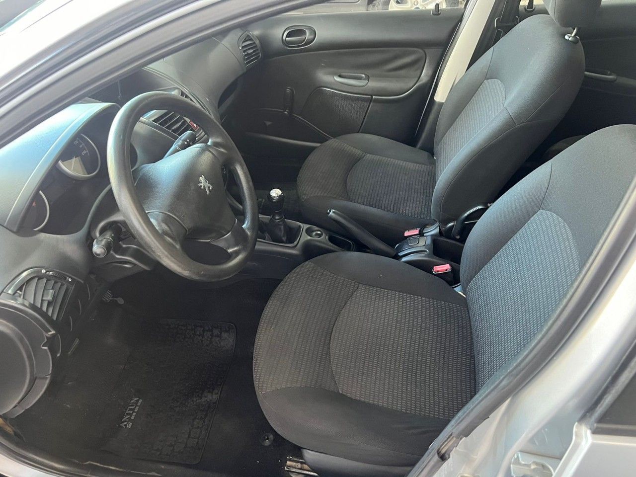 Peugeot 207 Usado en Córdoba, deRuedas