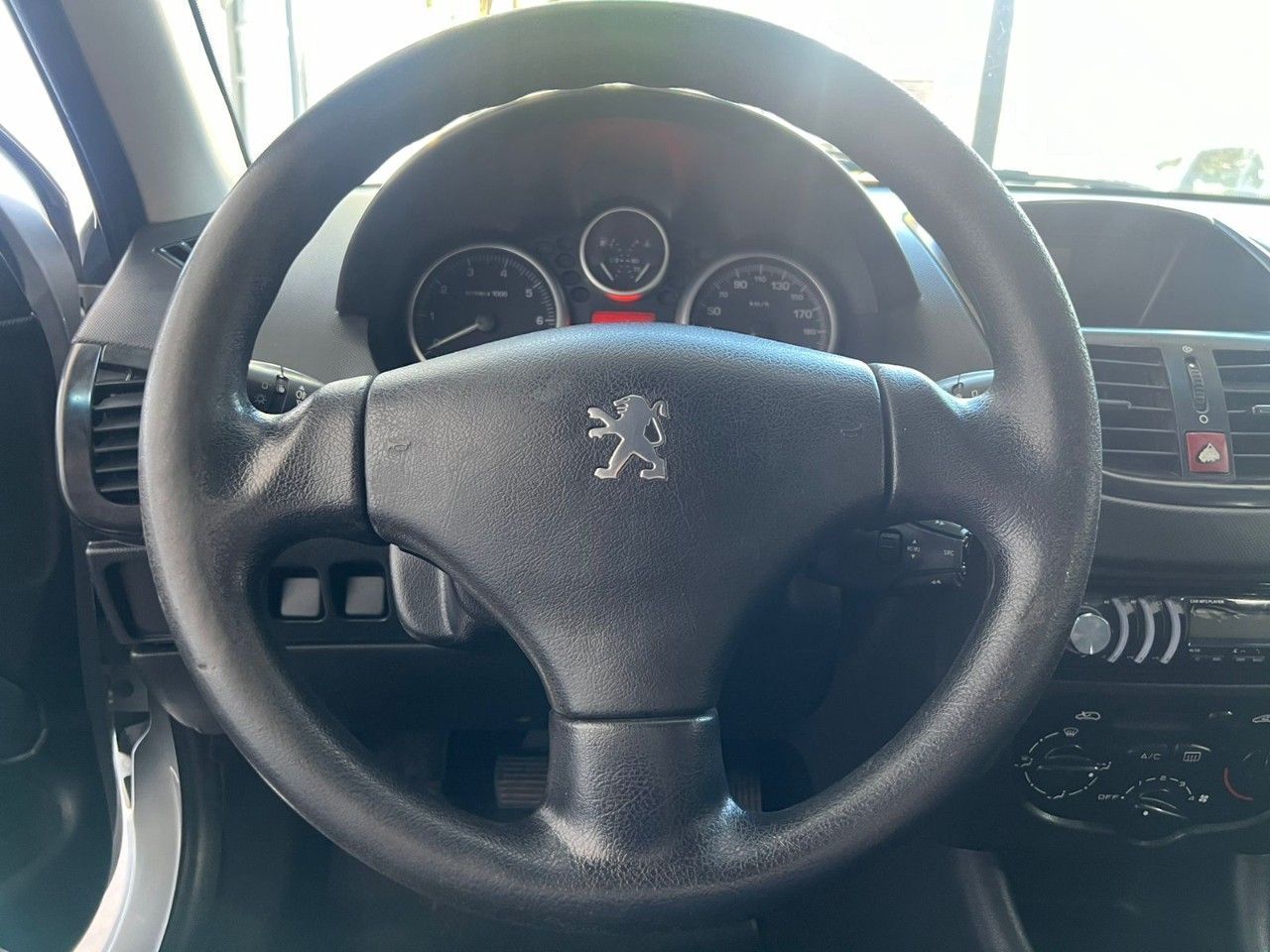 Peugeot 207 Usado en Córdoba, deRuedas