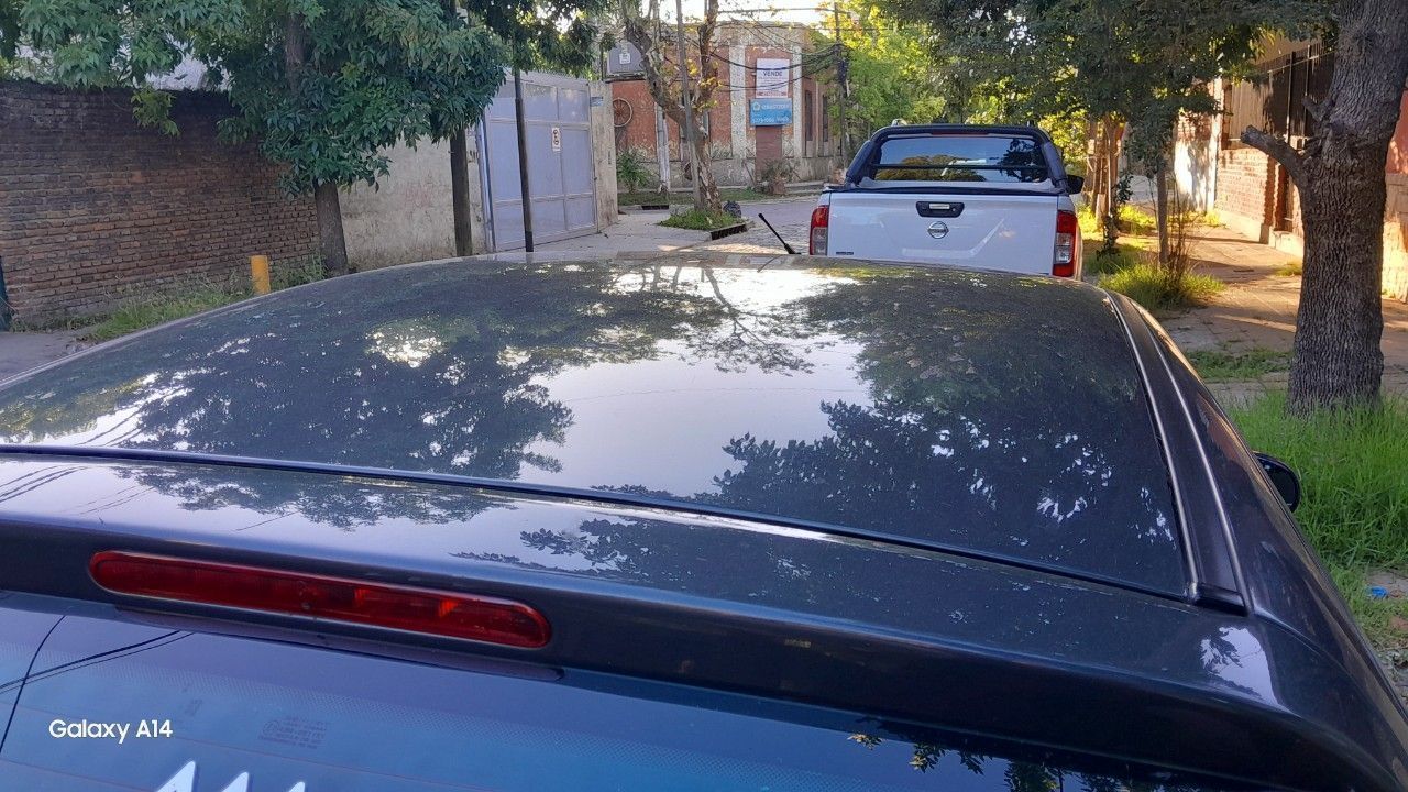Peugeot 207 Usado en Buenos Aires, deRuedas