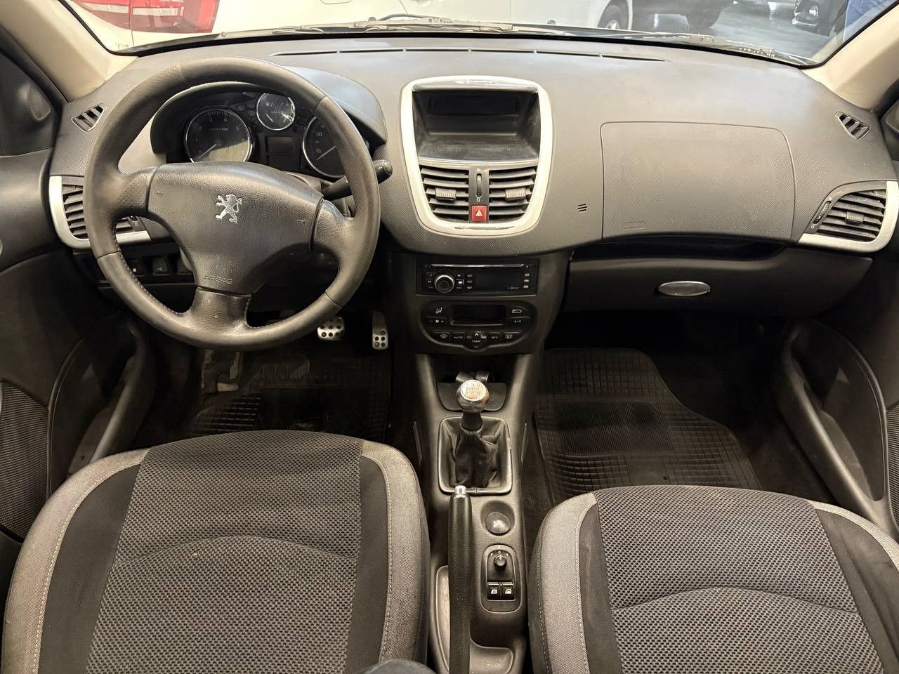 Peugeot 207 Usado en Mendoza, deRuedas