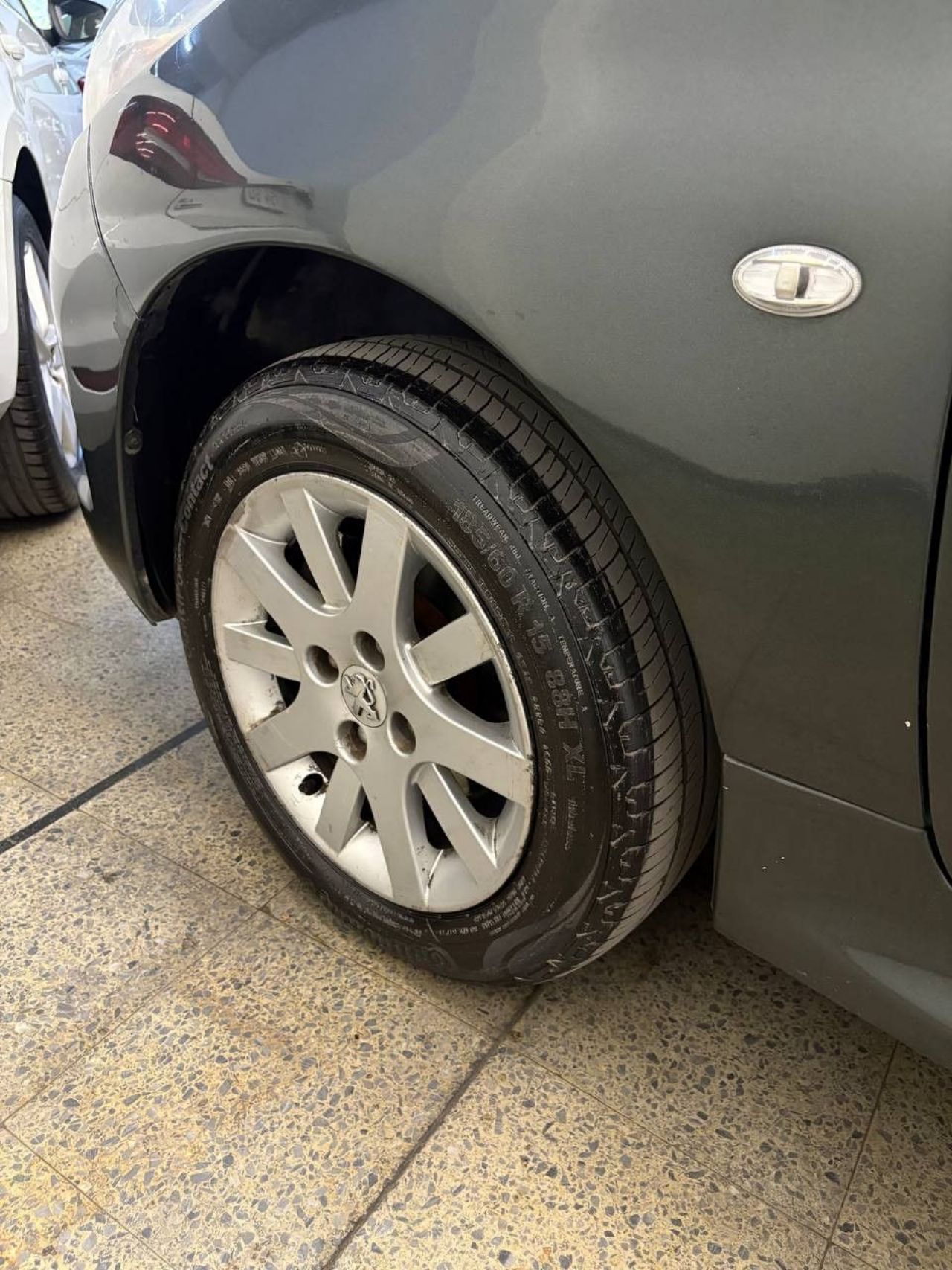 Peugeot 207 Usado en Mendoza, deRuedas
